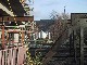 Richtung Norden
